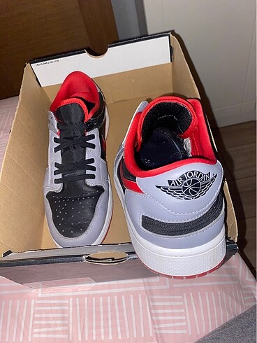 Nike Jordan Flyease 1 - Görsel 2