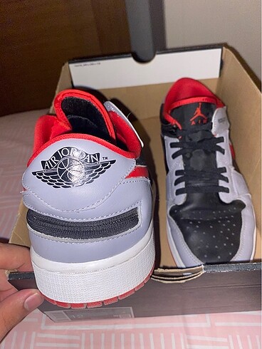 Nike Jordan Flyease 1 - Görsel 3