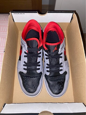 Nike Jordan Flyease 1 - Görsel 4