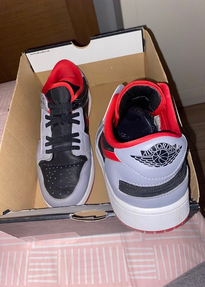 Nike Jordan Flyease 1 - Görsel 2