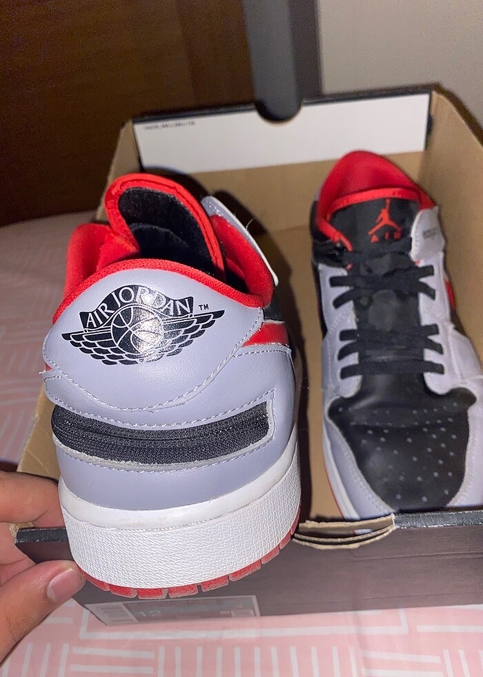 Nike Jordan Flyease 1 - Görsel 3