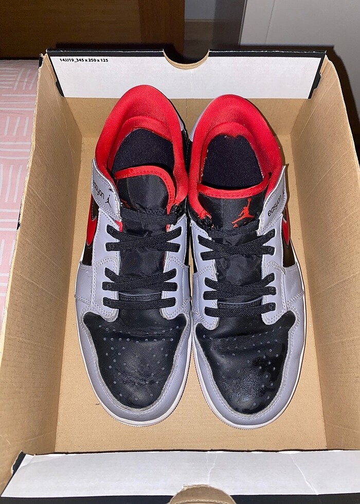 Nike Jordan Flyease 1 - Görsel 4