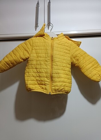 Çocuk mont