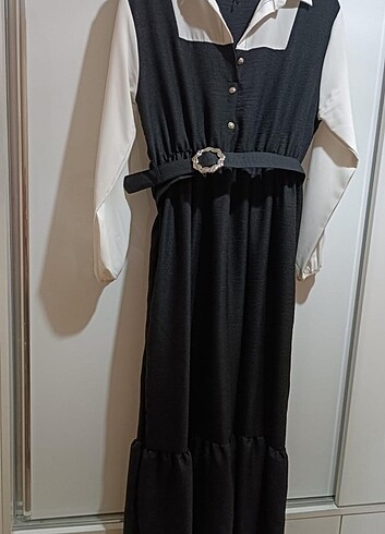 Diğer Siyah elbise
