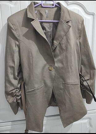 #sense kadın blazer ceket 