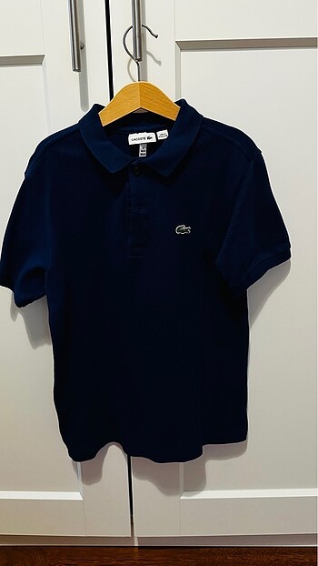 #lacoste #çocuk #tişört