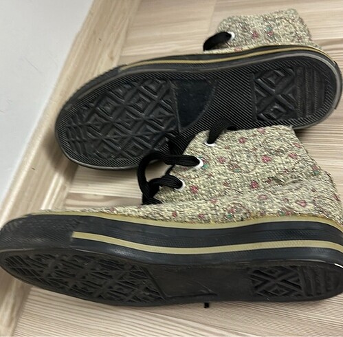 38 Beden çeşitli Renk Rongguang Converse