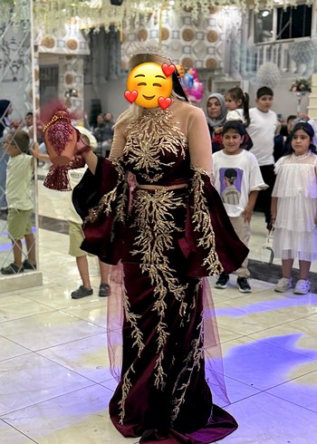 Bordo Bindallı