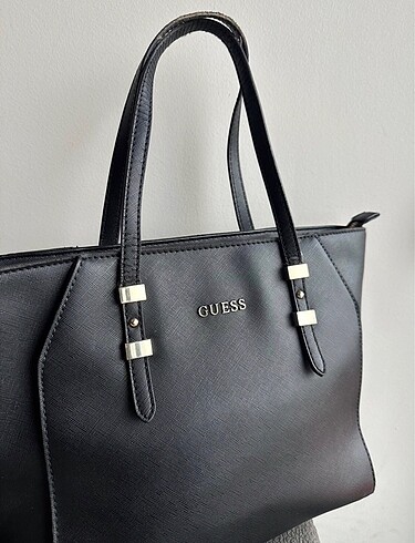 Guess orjinal çanta