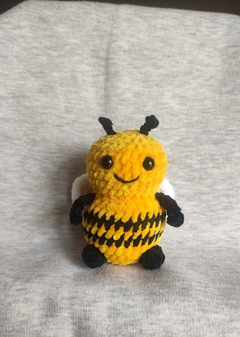 Amigurumi Blind Box (1 adet) - Görsel 8