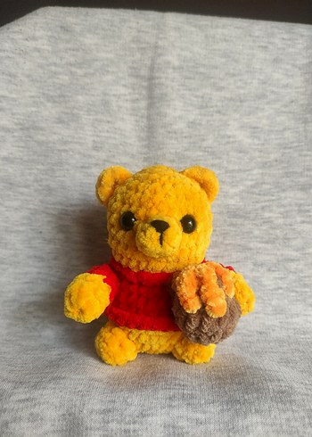 Amigurumi Blind Box (1 adet) - Görsel 7