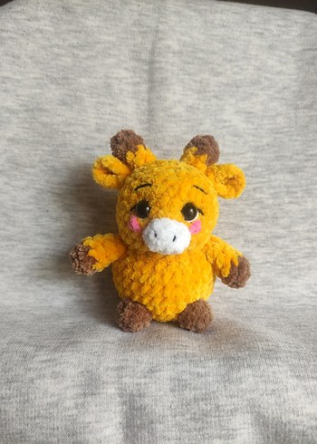 Amigurumi Blind Box (1 adet) - Görsel 4