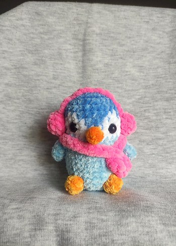Amigurumi Blind Box (1 adet) - Görsel 5