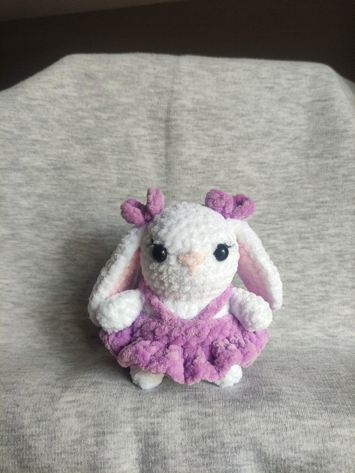 Amigurumi Blind Box (1 adet) - Görsel 2