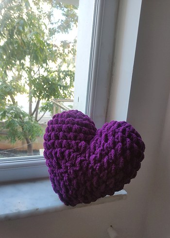 Kalpli yastık - Görsel 2