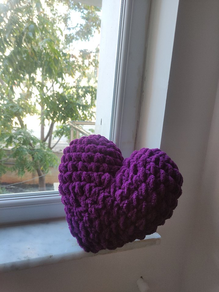 Kalpli yastık - Görsel 2