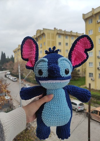 Stitch  - Görsel 2