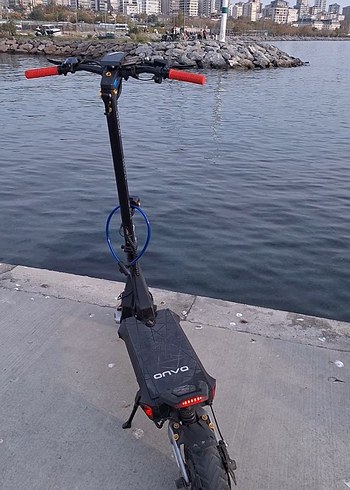 onvo rx4 acill satılıktır!! - Görsel 2