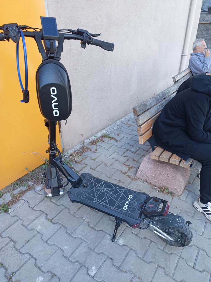 onvo rx4 acill satılıktır!! - Görsel 3