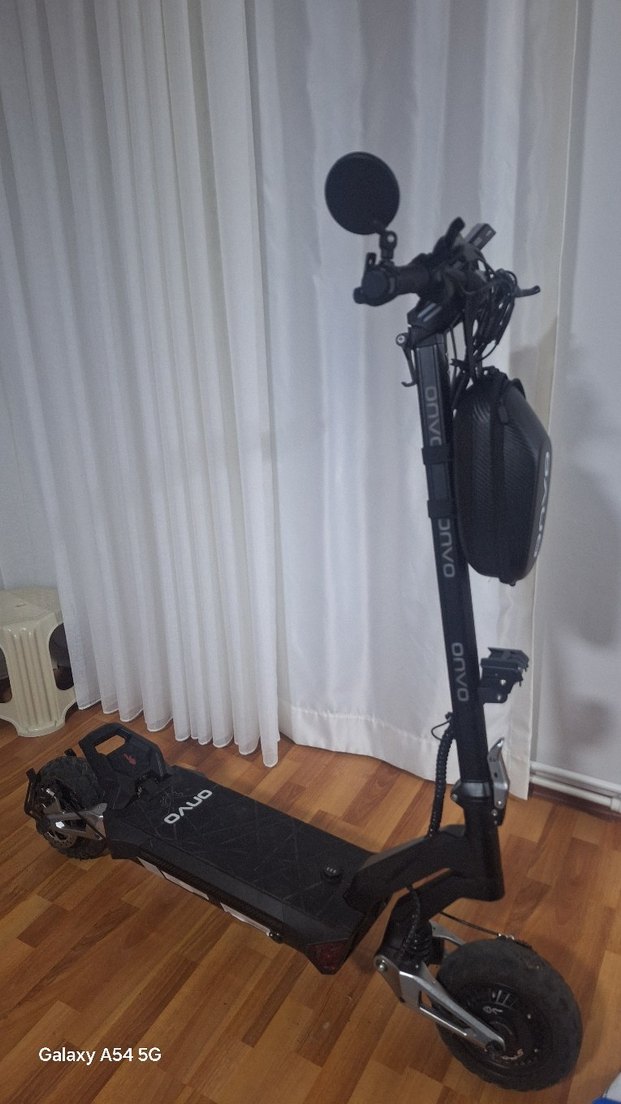 onvo rx4 acill satılıktır!! - Görsel 4