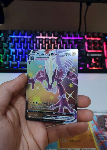 Beden Renk Pokemon booster pack