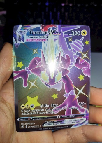 Beden Pokemon booster pack