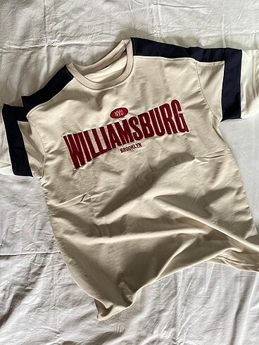 OVERSIZE TISORT