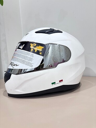 Sway kask sıfır - Görsel 3