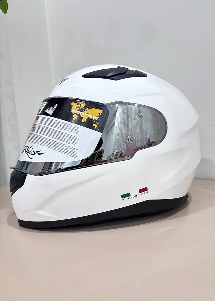 Sway kask sıfır - Görsel 3