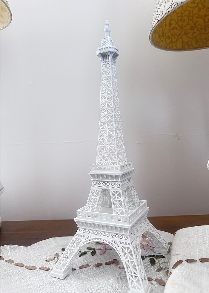 Eyfel kulesi - Görsel 2