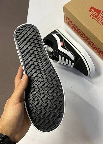 42 Beden VANSS SNEAKERS