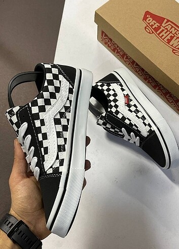 36 Beden VANS OLD SCHOOL