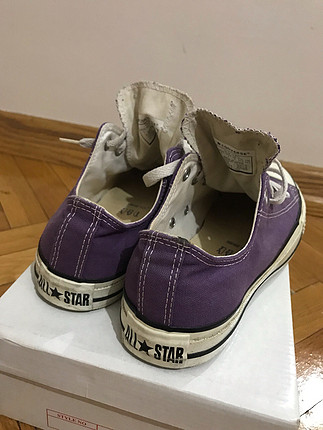 Converse ayakkabı