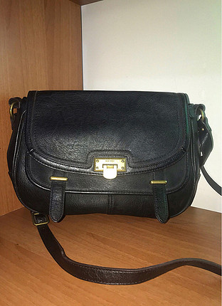 Nine west çapraz çanta 
