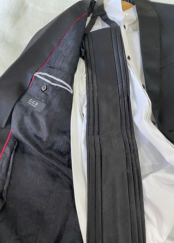 Sarar damatlık tertemiz - Görsel 6