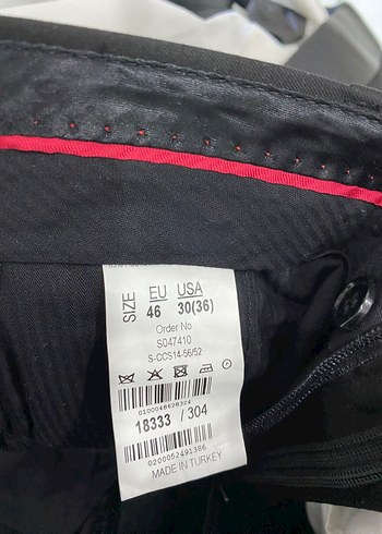 Sarar damatlık tertemiz - Görsel 7