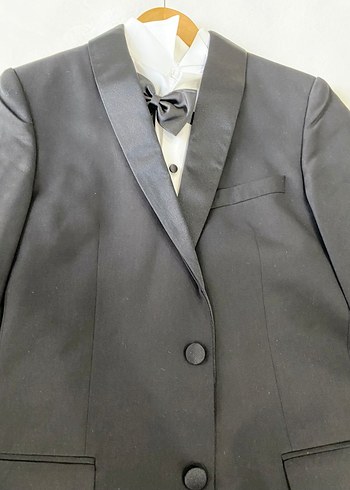 Sarar damatlık tertemiz - Görsel 5