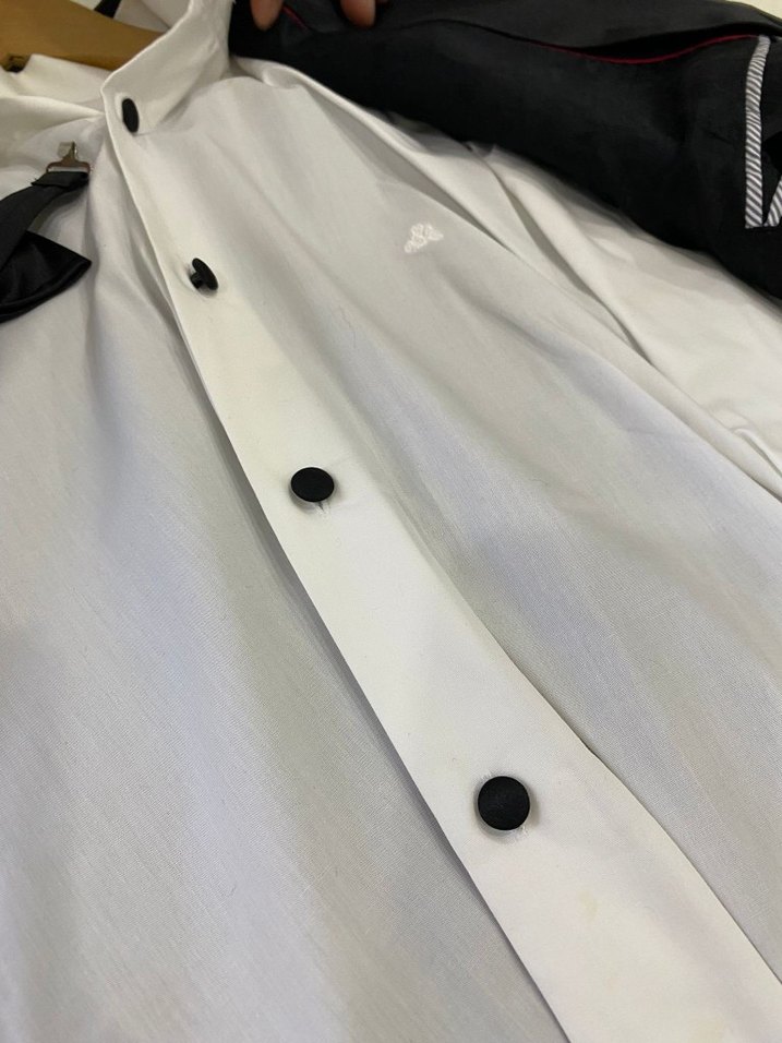 Sarar damatlık tertemiz - Görsel 4