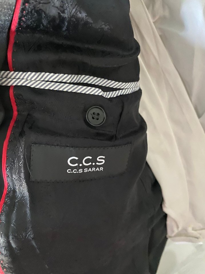 Sarar damatlık tertemiz - Görsel 3