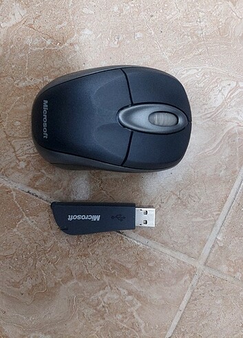 Logitech Bluetooth klavye ve mause. - Görsel 3