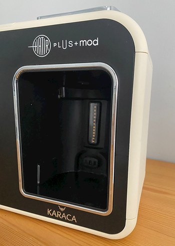 Karaca Hatır plus 5 in 1 - Görsel 8