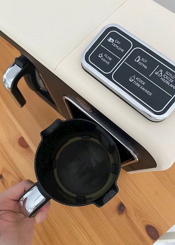 Karaca Hatır plus 5 in 1 - Görsel 7