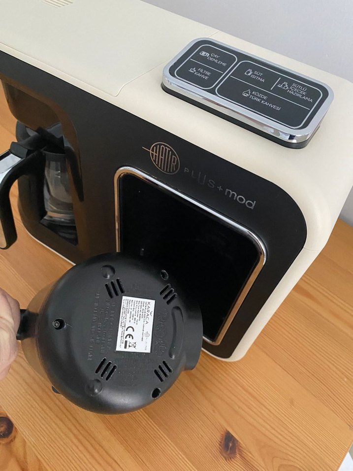 Karaca Hatır plus 5 in 1 - Görsel 5