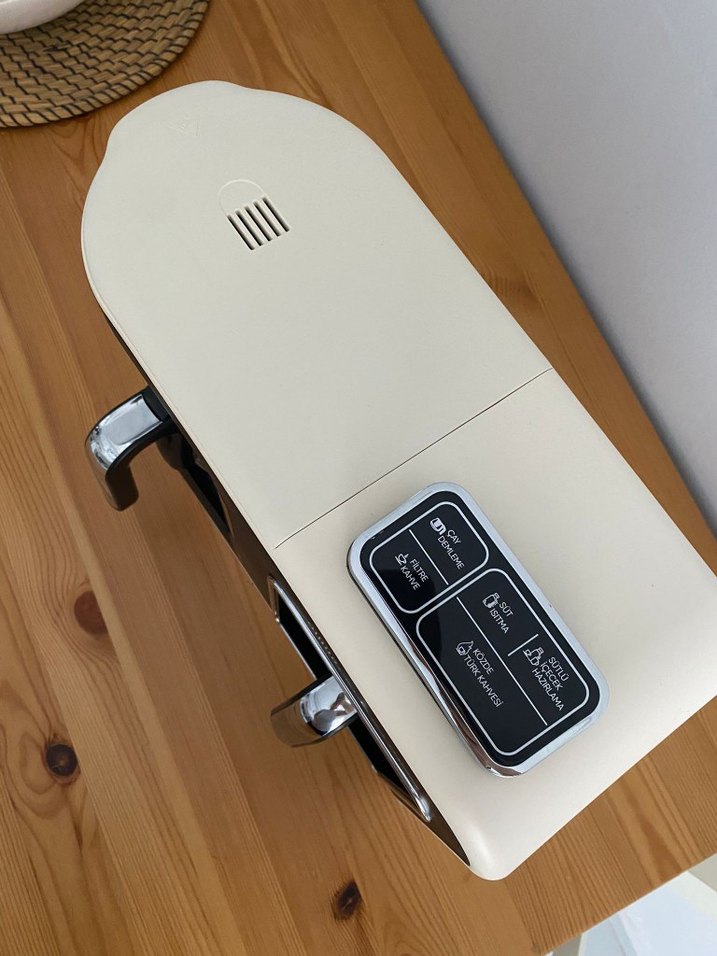 Karaca Hatır plus 5 in 1 - Görsel 2