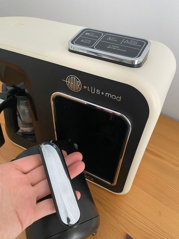 Karaca Hatır plus 5 in 1 - Görsel 4