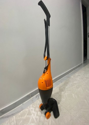 fakir vacuus dikey süpürge. - Görsel 3