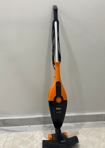 fakir vacuus dikey süpürge. - Görsel 2