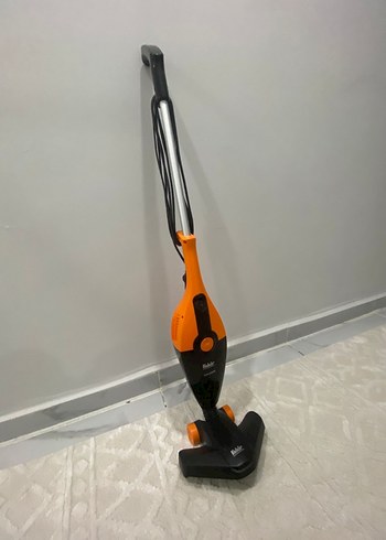 fakir vacuus dikey süpürge. - Görsel 4