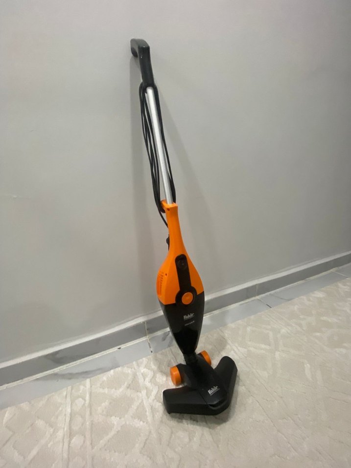 fakir vacuus dikey süpürge. - Görsel 4