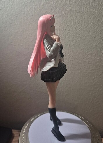  Zero Two Figür